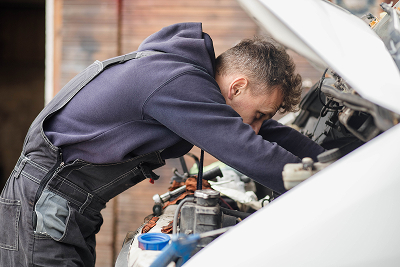 Specialized Expertise for Your ProMaster Fleet - Burdi Motorworks